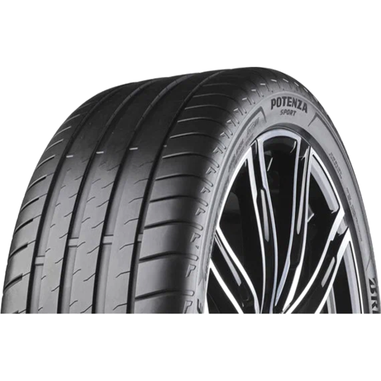 Летняя шина «Bridgestone» Potenza Sport, 20692, 275/50R20, 113W XL