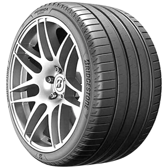 Летняя шина «Bridgestone» Potenza Sport, 20692, 275/50R20, 113W XL