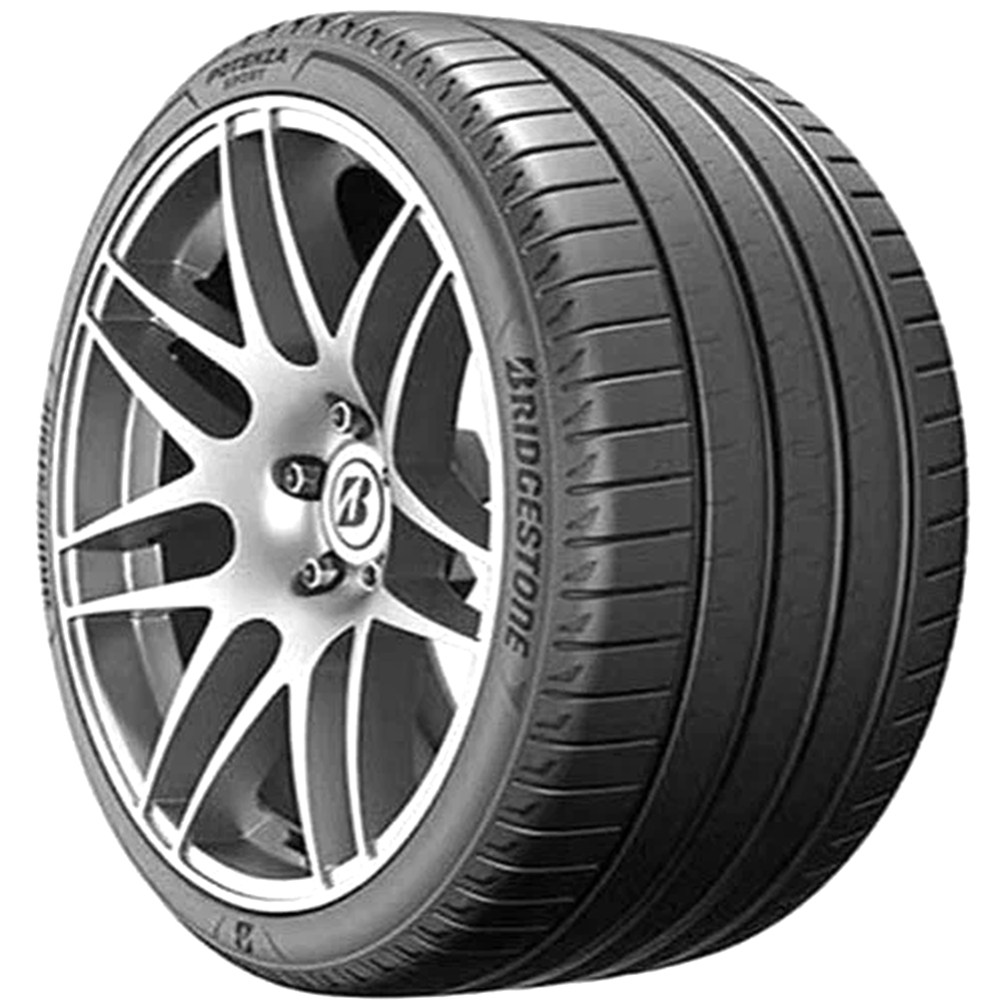 Летняя шина «Bridgestone» Potenza Sport, 20695, 295/40R20, 110Y XL