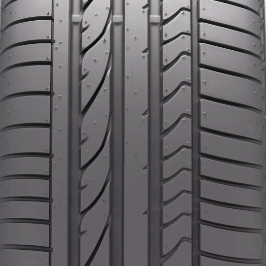 Летняя шина «Bridgestone» Dueler H/P Sport, MOE, 14156, 235/45R19, 95V