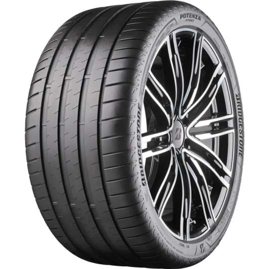 Шина летняя «Bridgestone» Potenza Sport, 27858, 245/40R20, 99Y XL