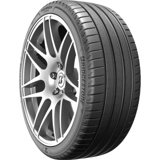 Летняя шина «Bridgestone» Potenza Sport, 27858, 245/40R20, 99Y XL