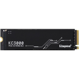 SSD диск «Kingston» 2048GB, SKC3000D