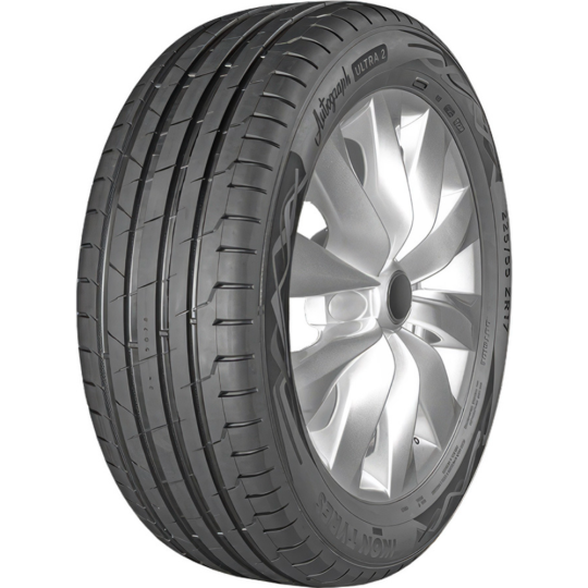 Летняя шина «Ikon Tyres» Autograph Ultra 2, T730556, 255/40R19, 100Y XL