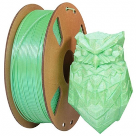 Пластик для 3D принтера (TOYAR) PLA Chameleon 1.75мм/1кг Гвоздика