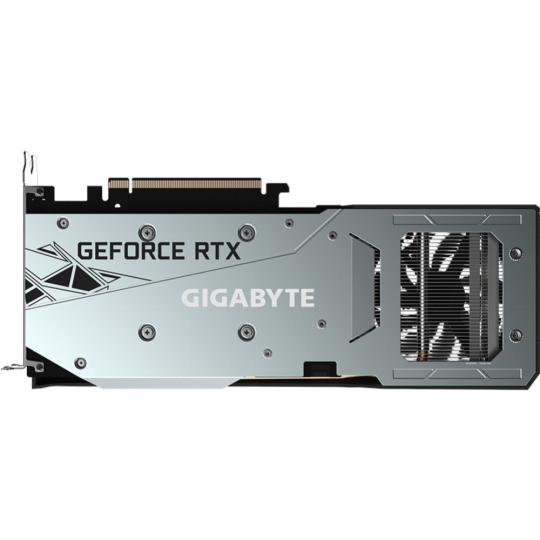 Видеокарта «Gigabyte» RTX 3050 Gaming OC 8GB, GV-N3050GAMING OC-8GD