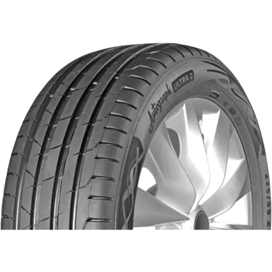 Летняя шина «Ikon Tyres» Autograph Ultra 2, T730557, 245/40R20, 99Y XL