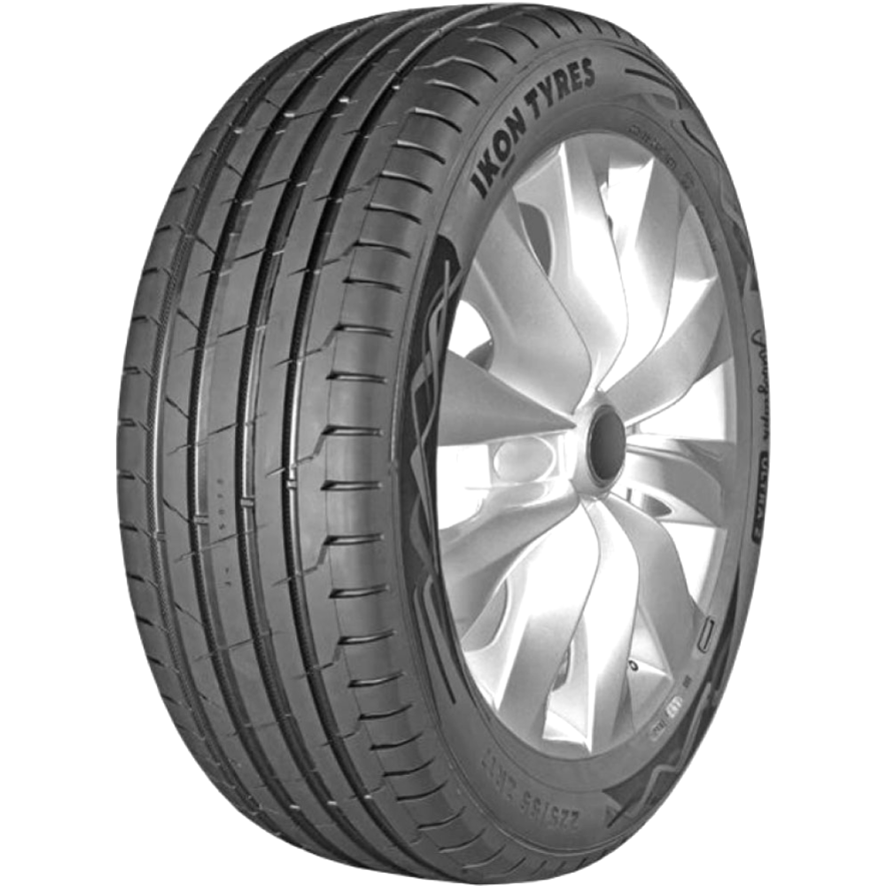 Летняя шина «Ikon Tyres» Autograph Ultra 2 SUV, T730566, 235/55R19, 105W XL