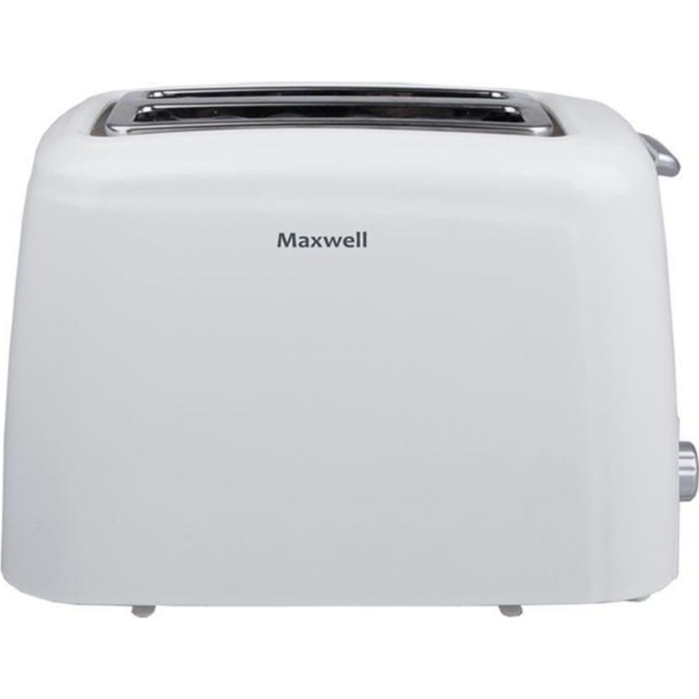Тостер Maxwell MW-1504 W