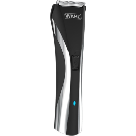 Машинка для стрижки «Wahl» Hair & Beard LED Black, 9698-1016