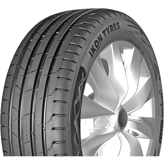 Летняя шина «Ikon Tyres» Autograph Ultra 2 SUV, T730567, 245/55R19, 103V