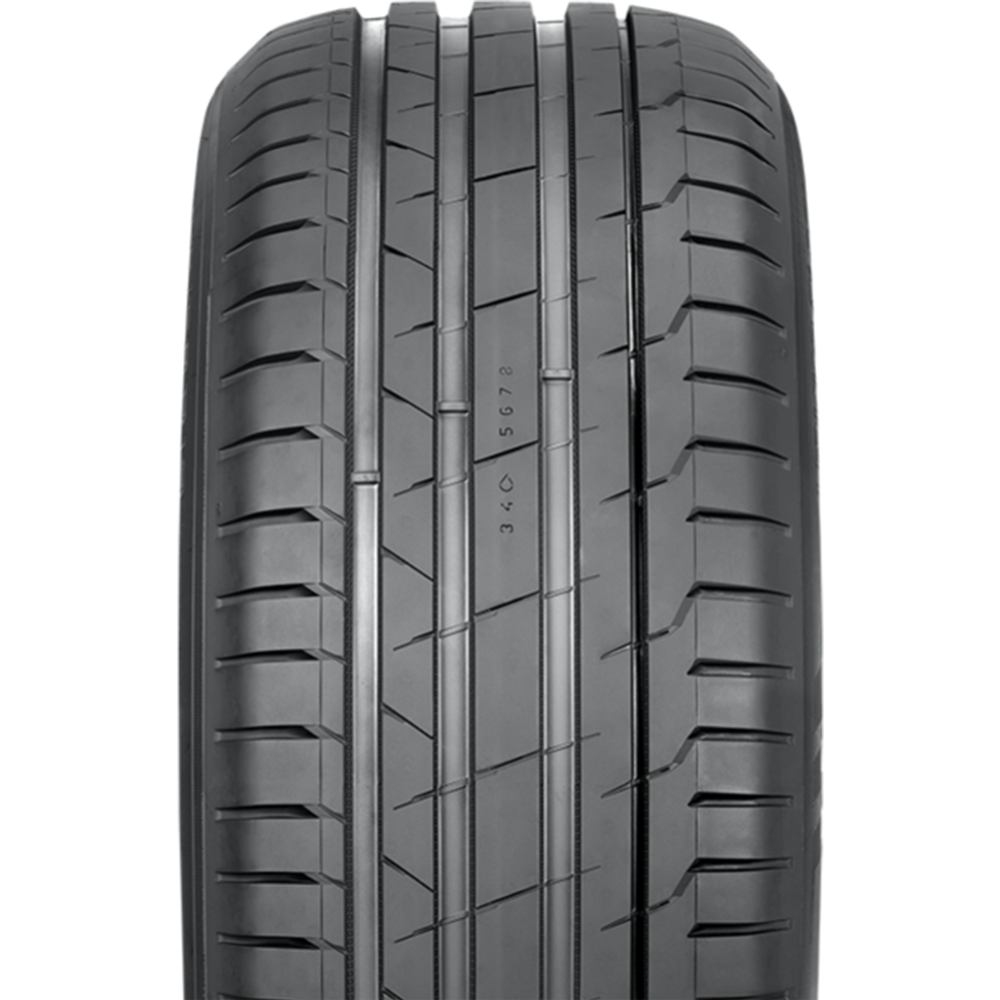 Летняя шина «Ikon Tyres» Autograph Ultra 2 SUV, T730581, 275/40R20, 106Y XL