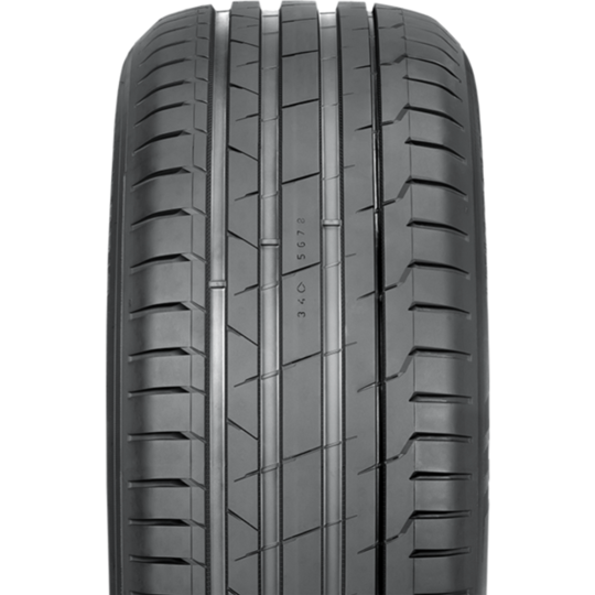 Летняя шина «Ikon Tyres» Autograph Ultra 2 SUV, T730582, 295/40R20, 110Y XL