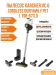 Вертикальный пылесос Karcher VC 6 Cordless ourFamily Pet 1.198-673.0