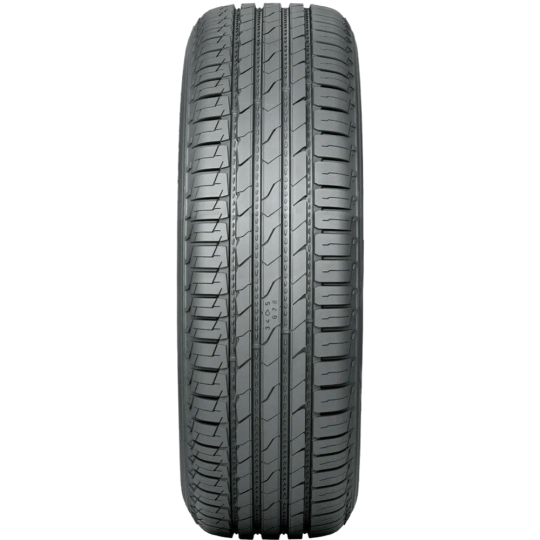 Летняя шина «Nokian» Tyres Nordman S2 SUV, T731723, 225/55R19, 99V