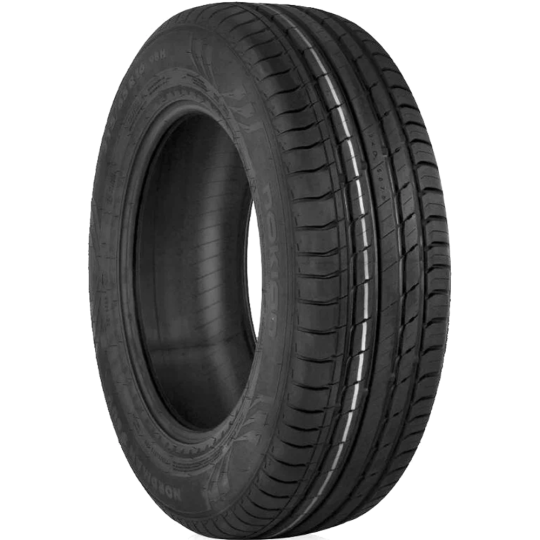 Летняя шина «Nokian» Tyres Nordman S2 SUV, T731723, 225/55R19, 99V