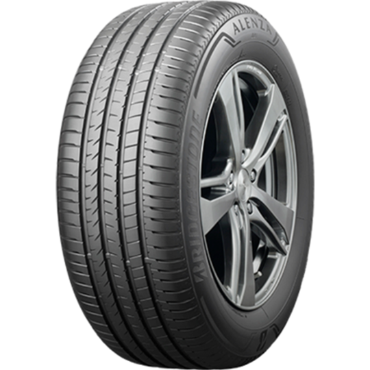 Летняя шина «Bridgestone» Alenza 001, 10444, 255/55R19, 107W