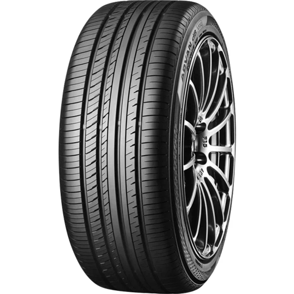 Летняя шина «Yokohama» Advan dB V552, R2875, 235/50R18, 97W