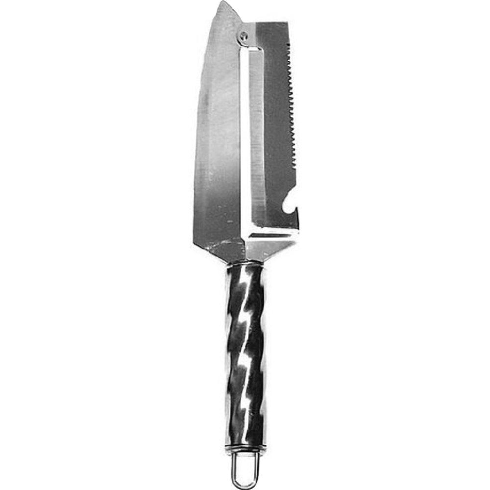 Нож «МУЛЬТИДОМ» AN53-43 25 см