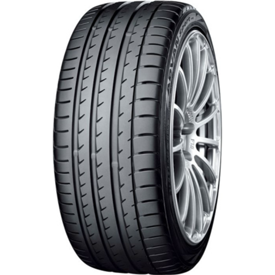 Летняя шина «Yokohama» Advan Sport V105T, R4208, 285/45R20, 112Y