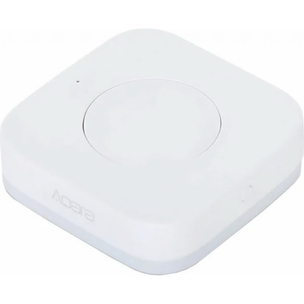 Пульт для умного дома «Aqara» Wireless Mini Switch, WXKG11LM