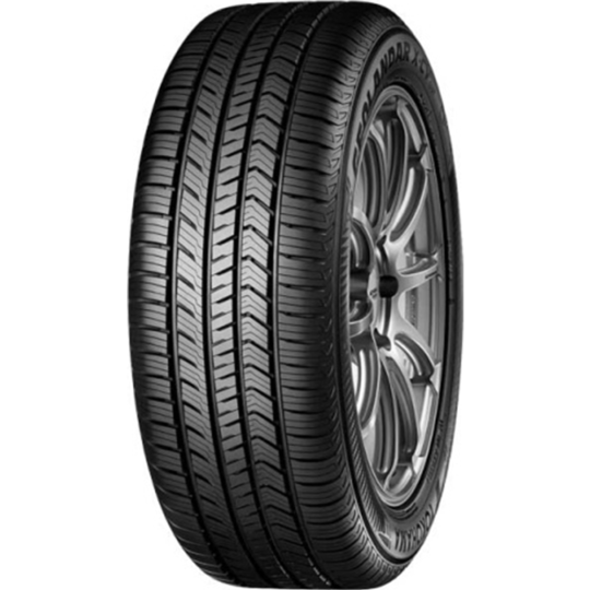 Летняя шина «Yokohama» Geolandar X-CV G057, R4545, 275/45R20, 110W