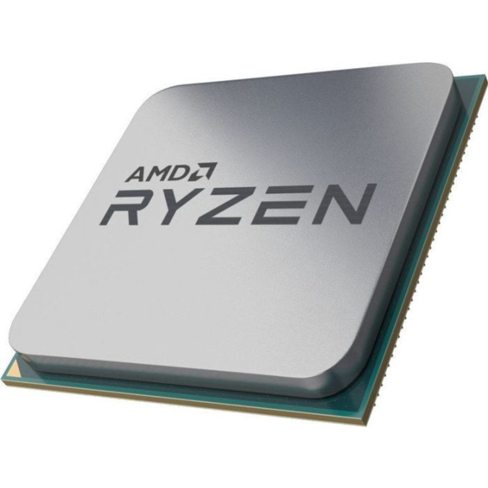 Процессор «AMD» Ryzen 5 3600 WOF 3.6GHz 100-100000031AWOF