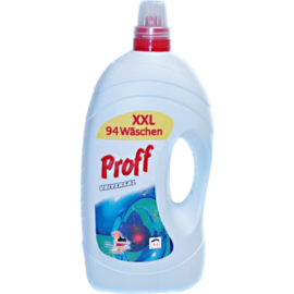 Гель для стирки «Proff» Universal, 5.65 л