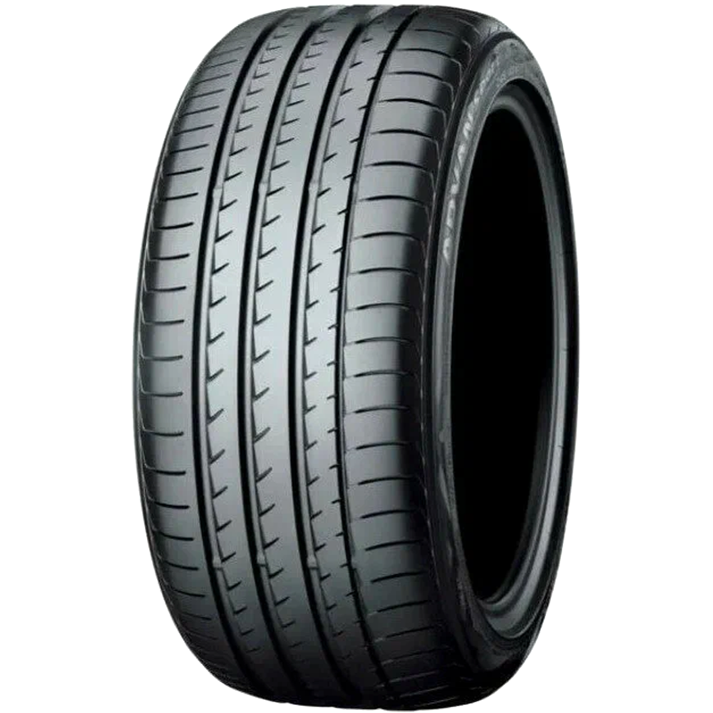 Летняя шина «Yokohama» Advan Sport V105E, R5601, 315/30R22, 107Y