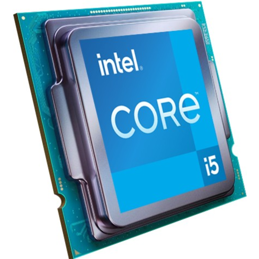 Процессор «Intel» Core i5-11400 F BOX 2.6GHz, LGA1200, BX8070811400F