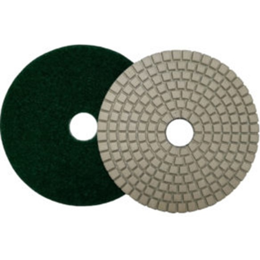 Шлифовальный диск «Cutop» P100, Special, 76-595, 100х3 мм