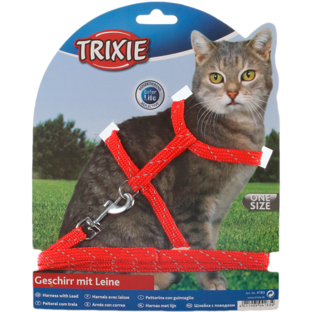 Набор «Trixie» для кошек