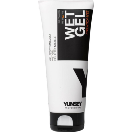 Гель для волос «Yunsey» Professional Creationyst Wet Gel, 200 мл