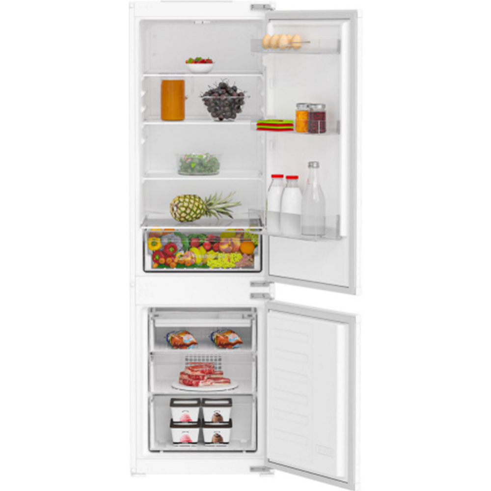 Холодильник встраиваемый «Indesit» IBH 18