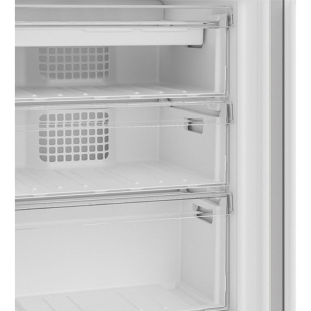 Холодильник встраиваемый «Indesit» IBH 18