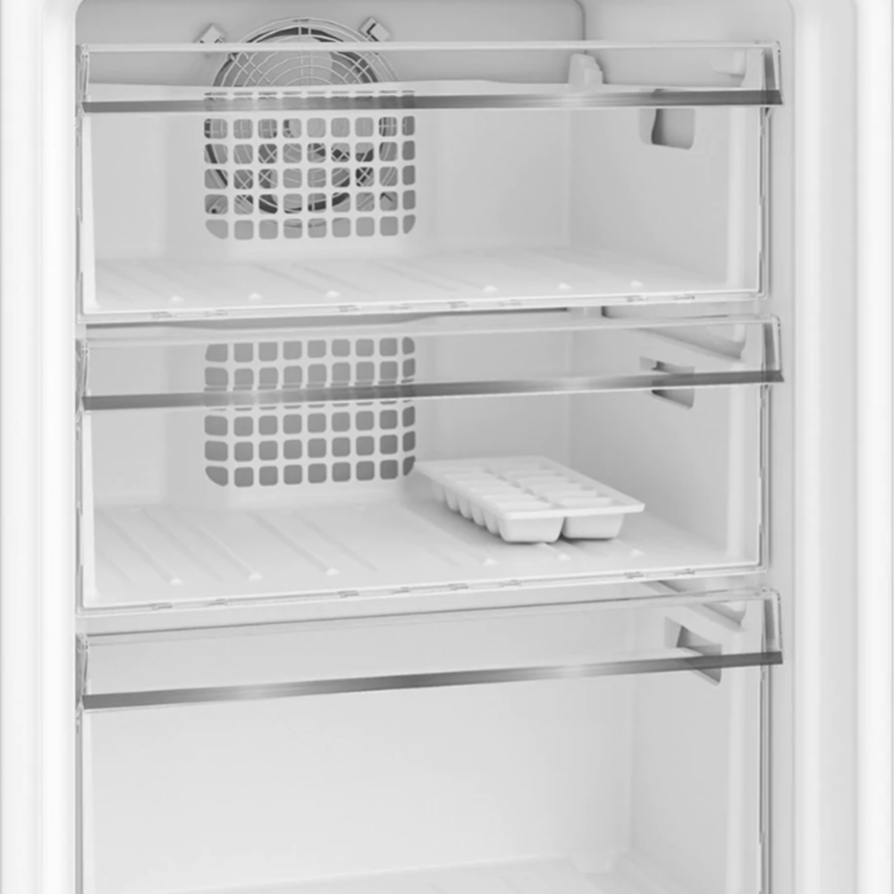 Холодильник встраиваемый «Indesit» IBH 20