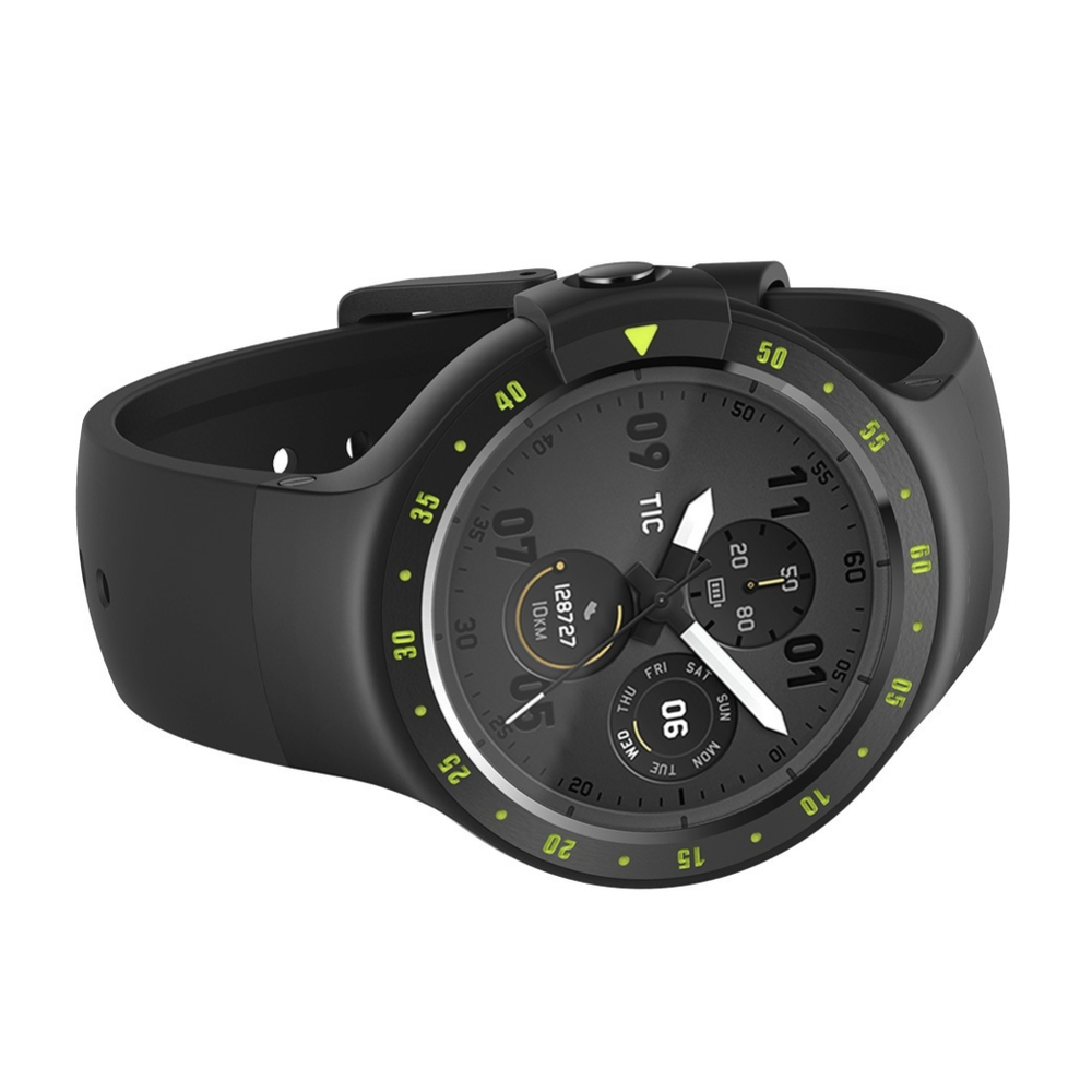 Умные часы «TicWatch» Sport WF12066