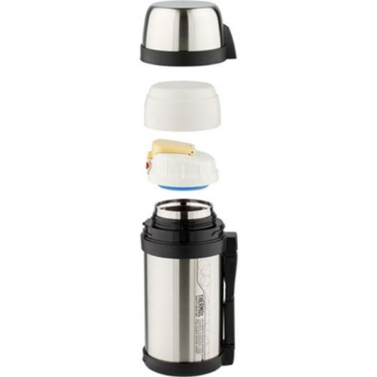 Термос «Thermos» FDH-1405 SBK, 923639, 1.4 л