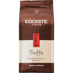 Кофе на­ту­раль­ный жа­ре­ный мо­ло­тый «Egoiste Truffle» 250 г