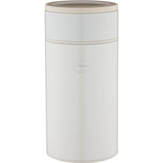 Термос для еды «Thermos» ThermoCafe Food Jar Arctic-1000, 158895, 1 л