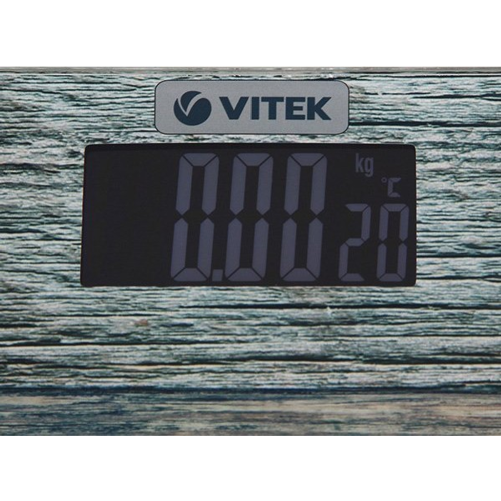 Весы напольные «Vitek» VT-8070МС