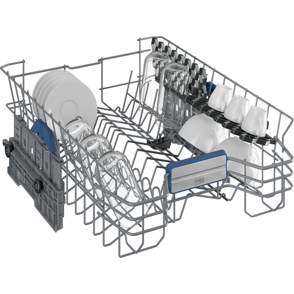 Машина посудомоечная «Beko» BDIS25063