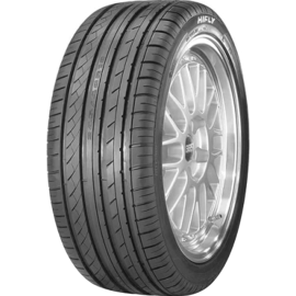 Летняя шина «Hi Fly» HF805, 200H1019, 245/45R18, 100W XL