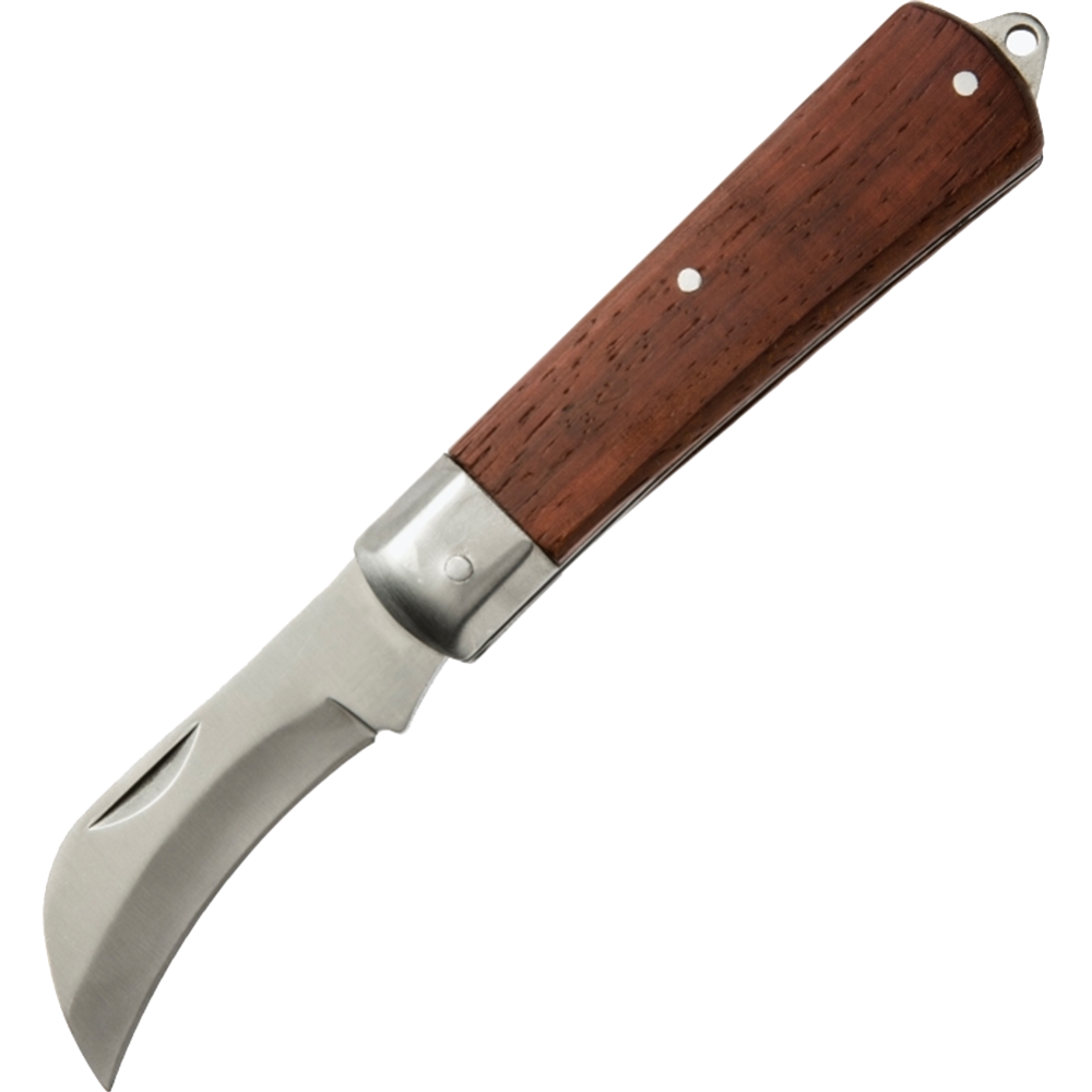 Нож строительный «Hoegert» HT4C651