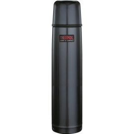 Термос для напитков «Thermos» FBB-1000BC, 853288, полуночный синий, 1 л