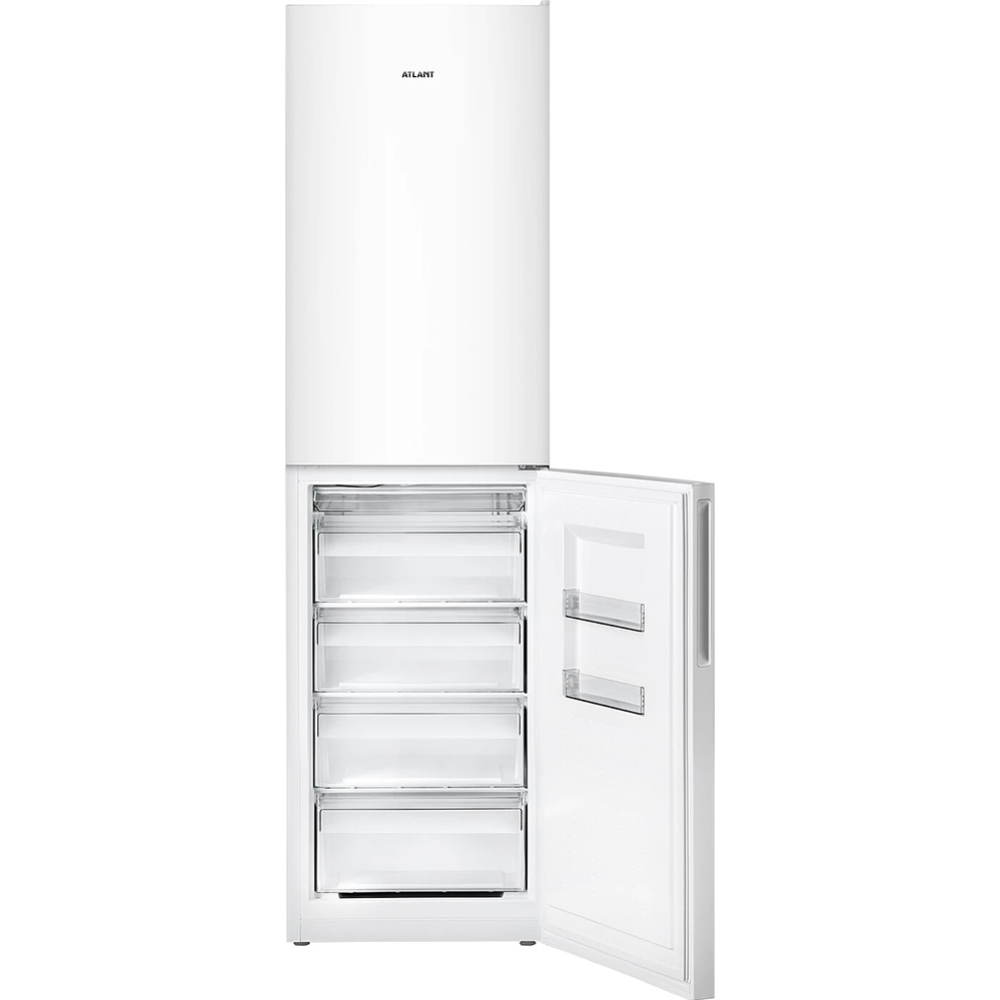 Холодильник-морозильник «ATLANT» 4625-101