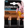 Батарейки «Duracell» UltraPower, АА, 2 шт