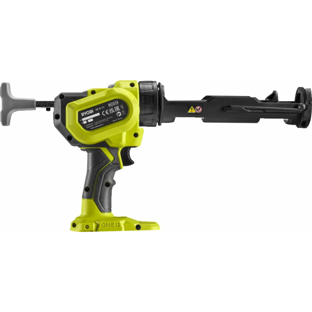 Пистолет для герметика «Ryobi» One+, RCG18-0