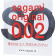 Презервативы «Sagami» Original 0.02 №1, 708