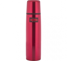 Термос из нерж. стали тм THERMOS FBB-1000 Red 1.0L